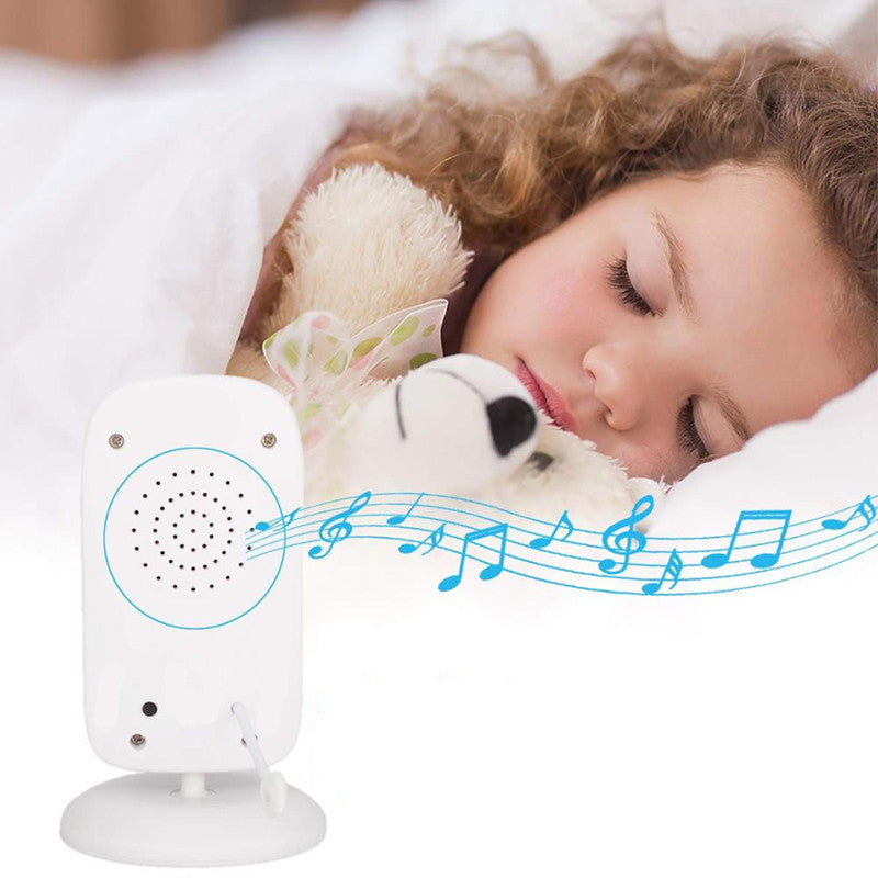 🍼 Wireless 360° Baby Caregiver – Pametan Video Nadzor Vaše Bebe
