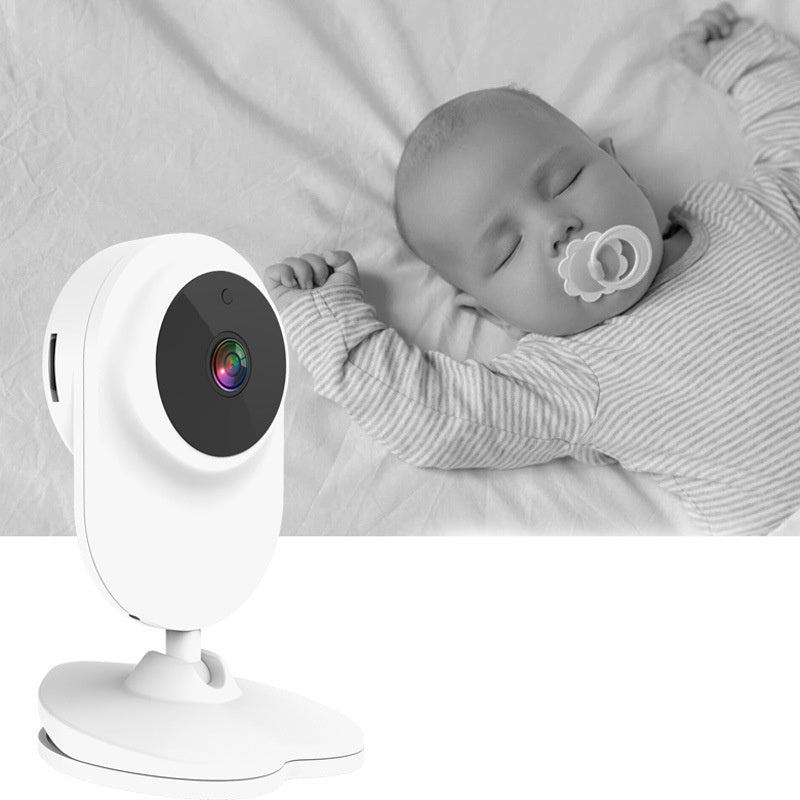 📷 Baby Monitor 1080P – Jasna Slika i Pouzdana Sigurnost Vašeg Djeteta