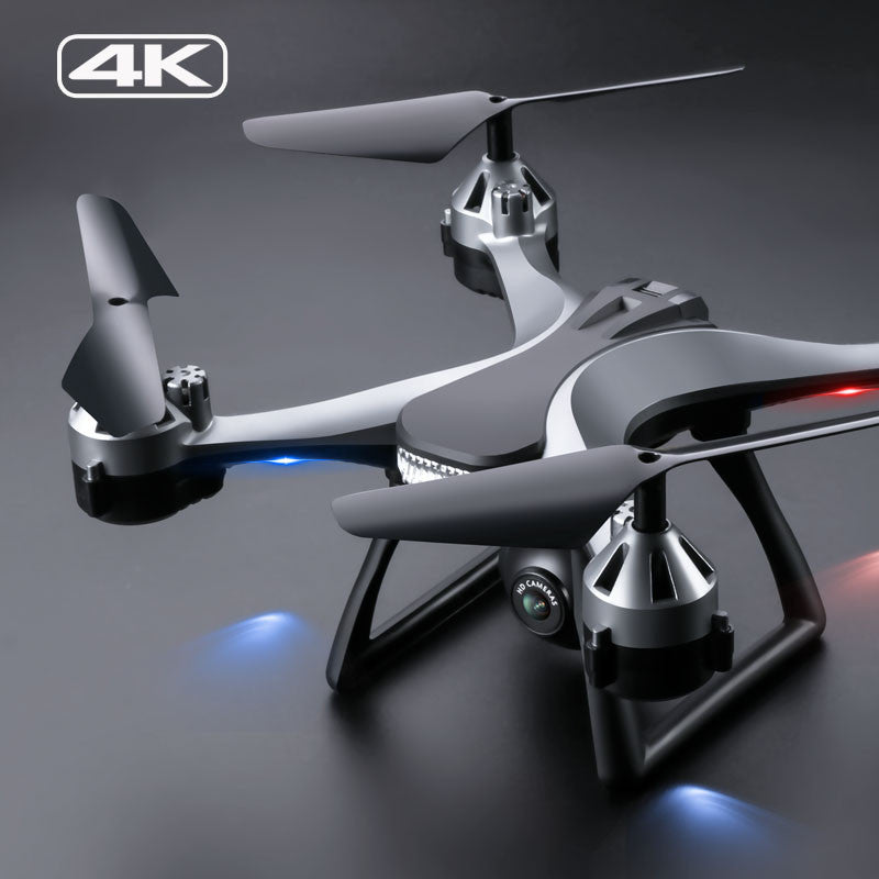 🚁 AeroX Pro – Pametni Daljinski Dron s 360° Akrobacijom i Dugim Letom (25 min) 4K