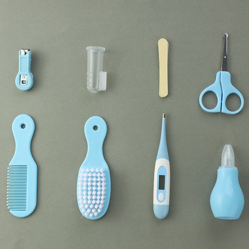 👶 Mini Baby Care Kit – Sve što trebate za njegu vaše bebe od 0 do 3 godine