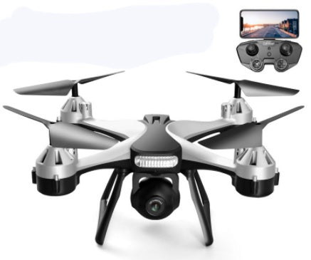 🚁 AeroX Pro – Pametni Daljinski Dron s 360° Akrobacijom i Dugim Letom (25 min) 4K