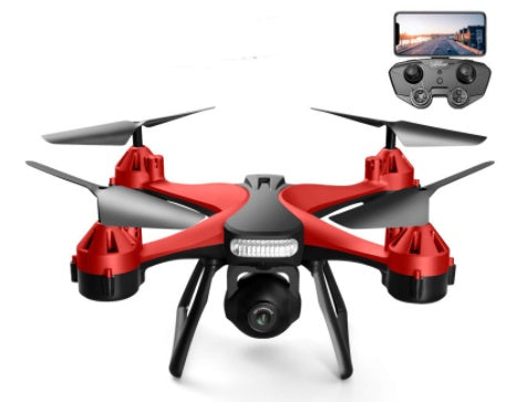 🚁 AeroX Pro – Pametni Daljinski Dron s 360° Akrobacijom i Dugim Letom (25 min) 4K