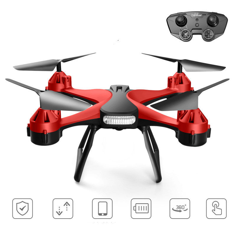 🚁 AeroX Pro – Pametni Daljinski Dron s 360° Akrobacijom i Dugim Letom (25 min) 4K