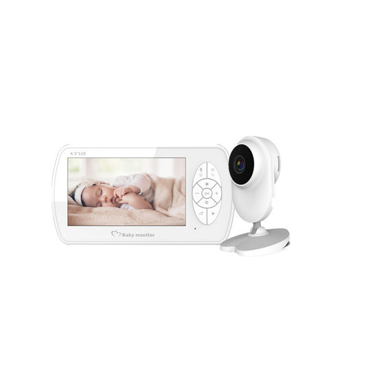 📷 Baby Monitor 1080P – Jasna Slika i Pouzdana Sigurnost Vašeg Djeteta