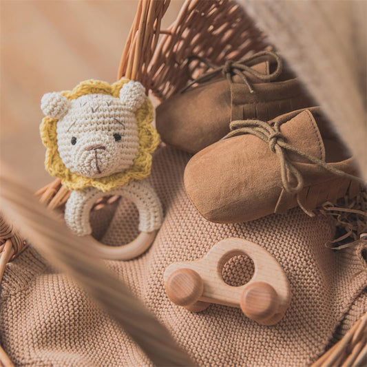 🎁 BabyCare Poklon Set za Kupanje i Igru – 6-dijelni Komplet s Igračkama, Ručnikom i Dodacima