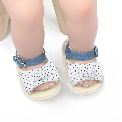 MiniSteps™ Prve Cipelice za Bebe – Prozračne i Otporne, s Čičak Zatvaranjem (0–18 mj.)