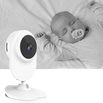 📷 Baby Monitor 1080P – Jasna Slika i Pouzdana Sigurnost Vašeg Djeteta