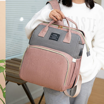 🎒 Višenamjenski Termo Ruksak – Moderna Zaštita i Stil za Svaku Priliku