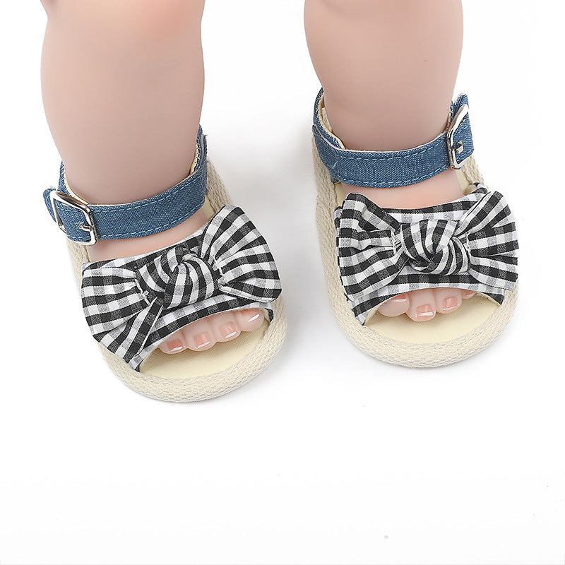 MiniSteps™ Prve Cipelice za Bebe – Prozračne i Otporne, s Čičak Zatvaranjem (0–18 mj.)