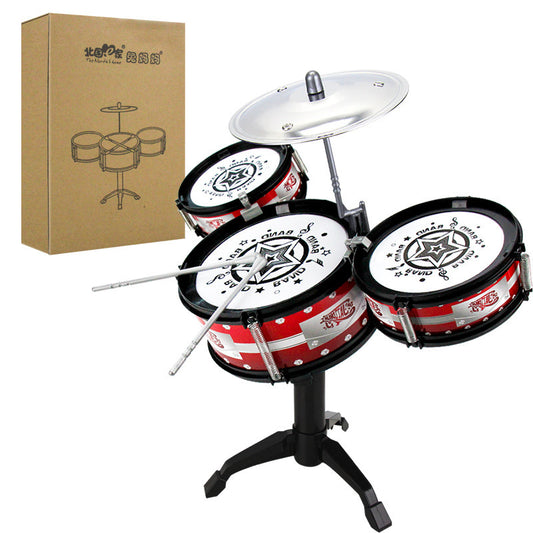 🎵 Dječji električni set bubnjeva – Edukacija kroz igru! 🥁