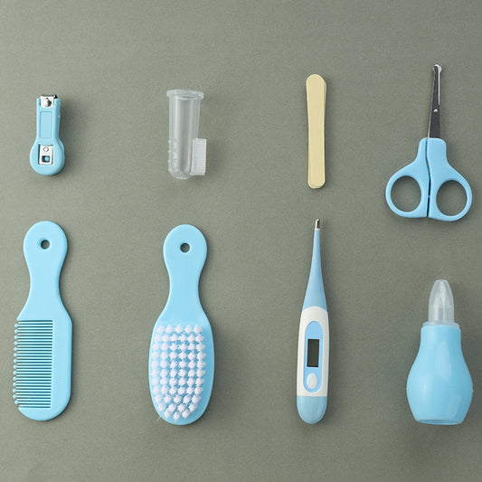 👶 Mini Baby Care Kit – Sve što trebate za njegu vaše bebe od 0 do 3 godine