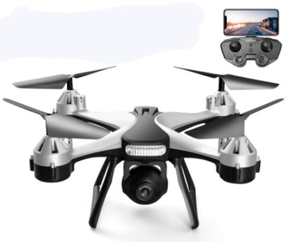 🚁 AeroX Pro – Pametni Daljinski Dron s 360° Akrobacijom i Dugim Letom (25 min) 4K