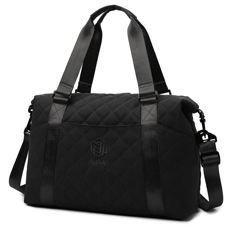 🎒 Urban Sportska Torba – Stil i Funkcionalnost za Svaki Dan