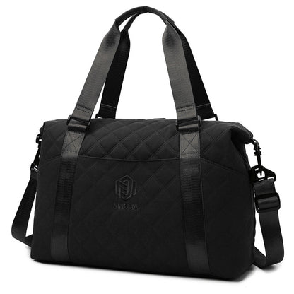🎒 Urban Sportska Torba – Stil i Funkcionalnost za Svaki Dan