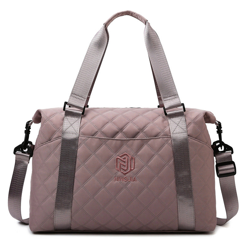 🎒 Urban Sportska Torba – Stil i Funkcionalnost za Svaki Dan