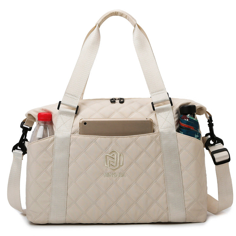 🎒 Urban Sportska Torba – Stil i Funkcionalnost za Svaki Dan