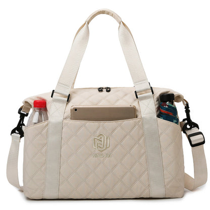 🎒 Urban Sportska Torba – Stil i Funkcionalnost za Svaki Dan
