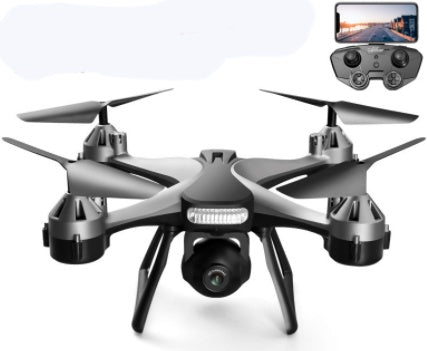 🚁 AeroX Pro – Pametni Daljinski Dron s 360° Akrobacijom i Dugim Letom (25 min) 4K