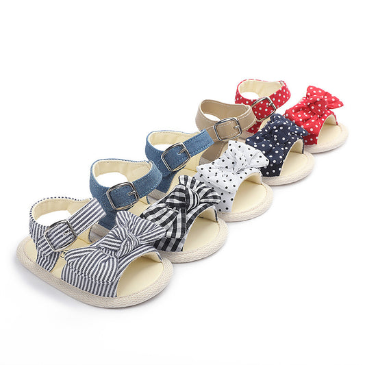 MiniSteps™ Prve Cipelice za Bebe – Prozračne i Otporne, s Čičak Zatvaranjem (0–18 mj.)