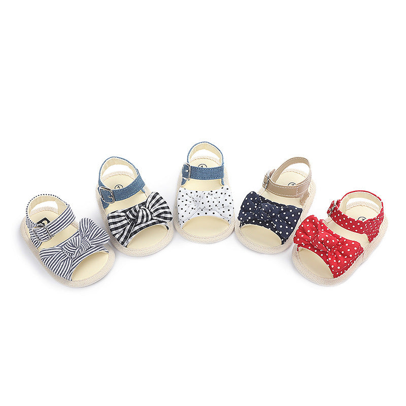 MiniSteps™ Prve Cipelice za Bebe – Prozračne i Otporne, s Čičak Zatvaranjem (0–18 mj.)