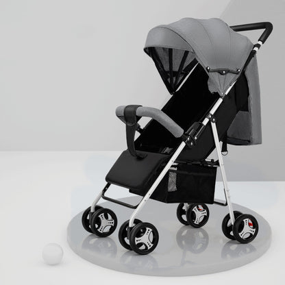 Natura™ Višesezonska Kolica od Lana – Modularni Dizajn (Basic / Standard / Upgrade / Deluxe